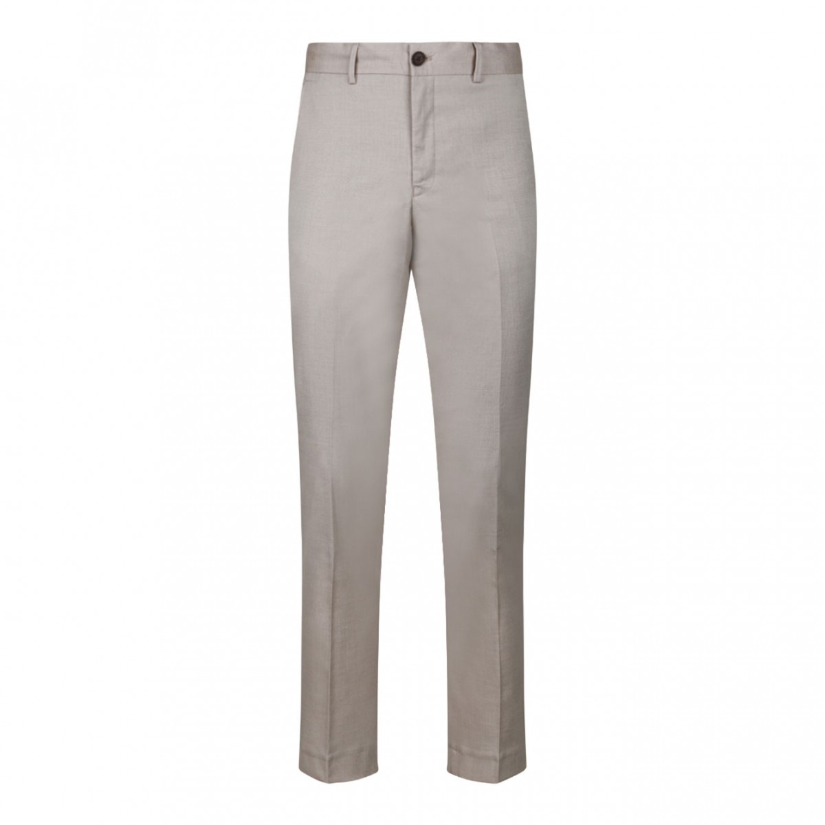 Sand Chino Trousers