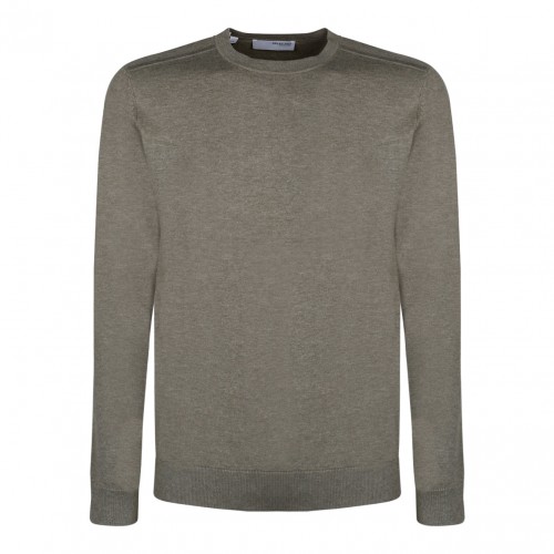 Vetiver Knitted Sweater