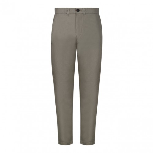 Vetiver Tapered Trousers