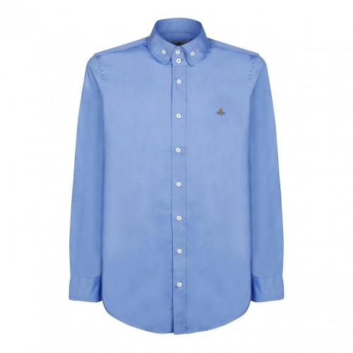 Light Blue Shirt