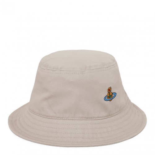 Unisex Colour Sand Bucket Hat
