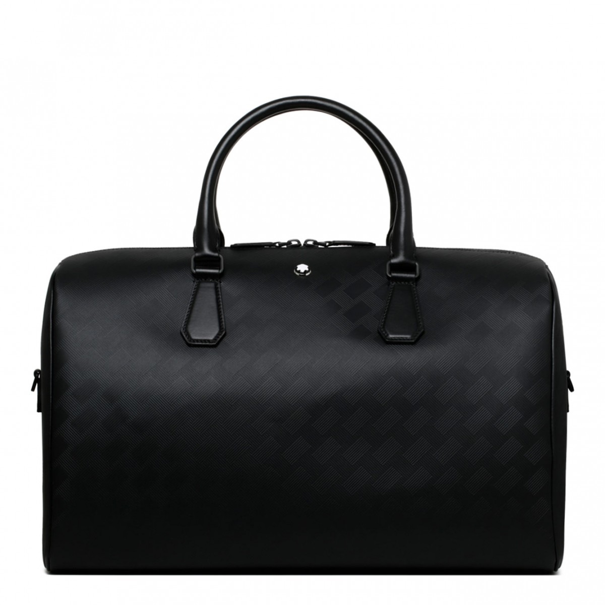 Black Large Travel Bag