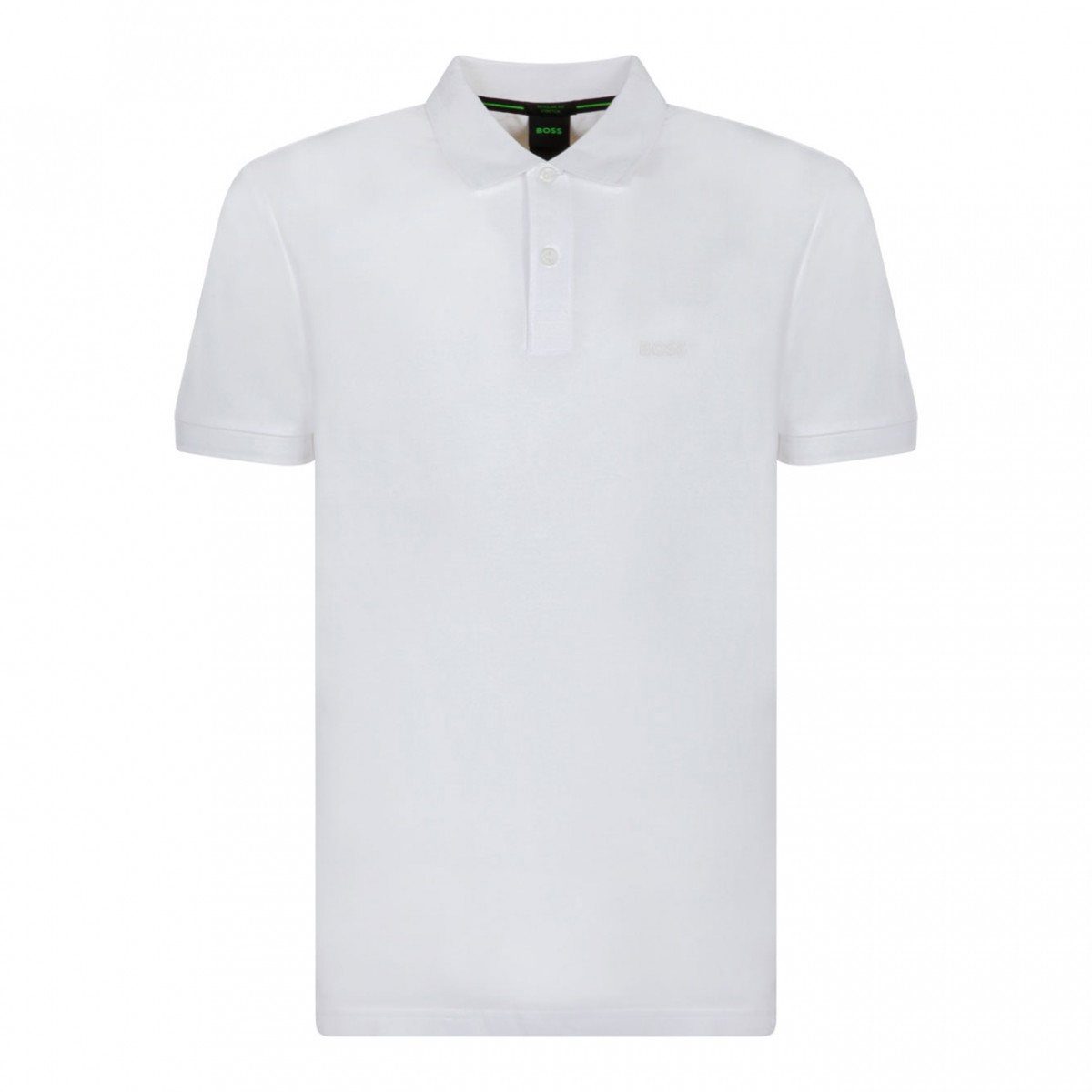 White Paule 4 Polo Shirt