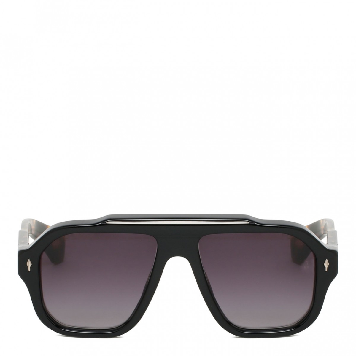 Black Ocatvian Sunglasses