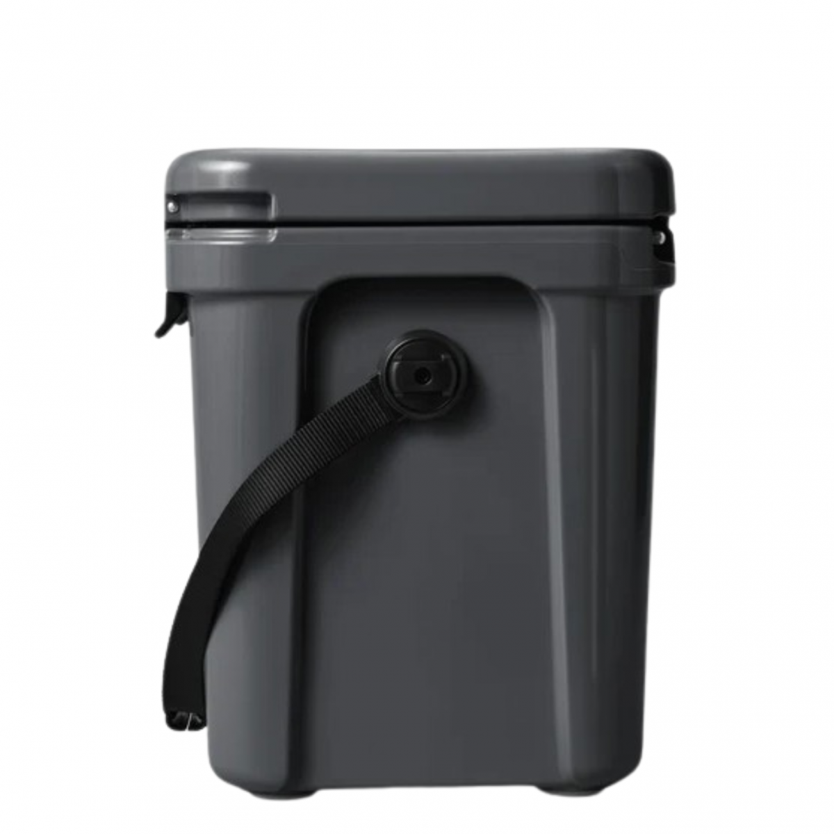 Charcoal Roadie 24 Cool Box
