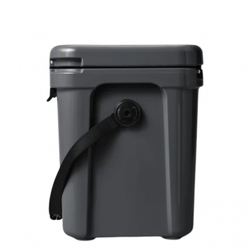 Charcoal Roadie 24 Cool Box