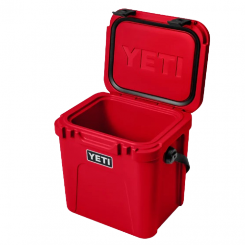 Rescure Red Roadie 24 Cool Box
