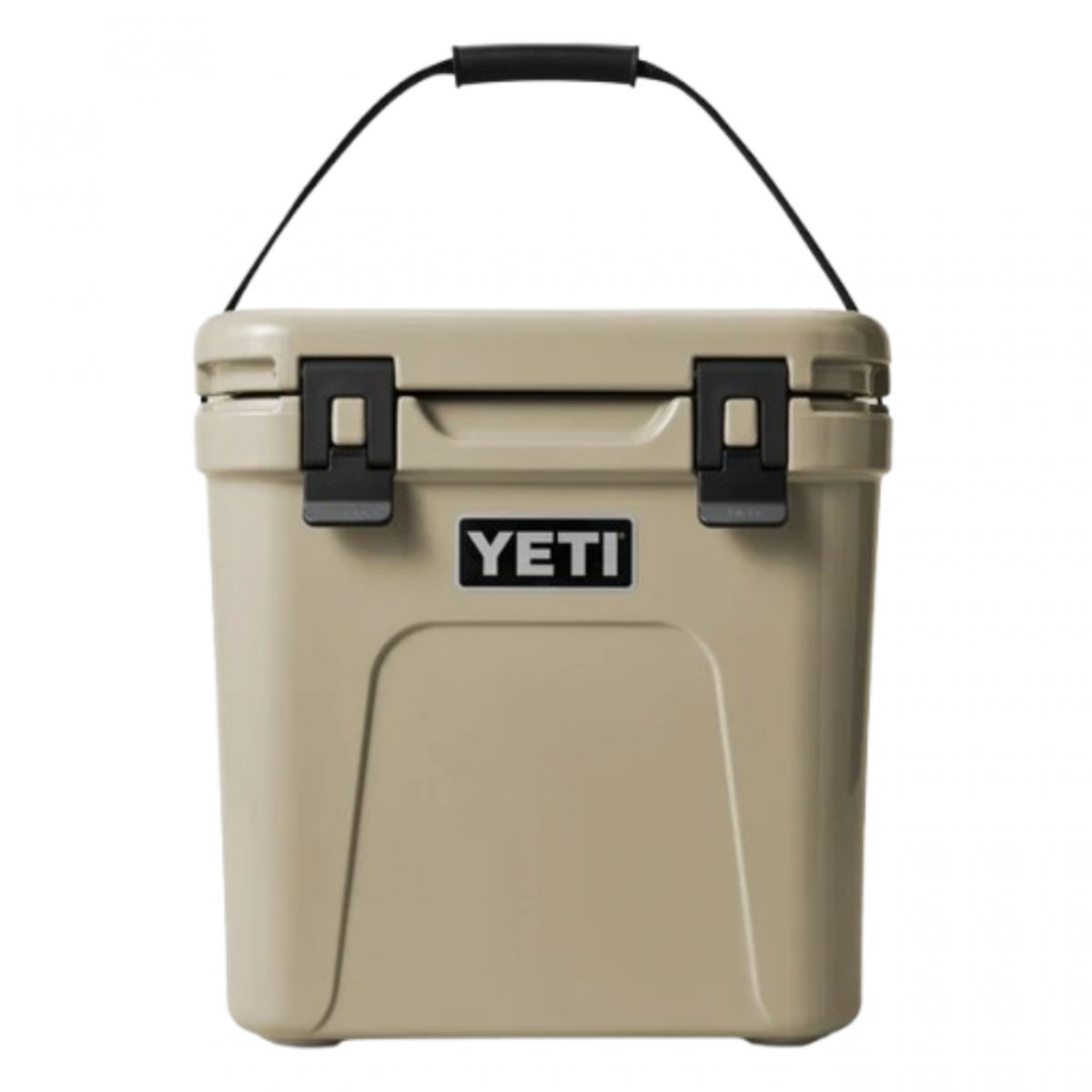 Tan Roadie 24 Cool Box