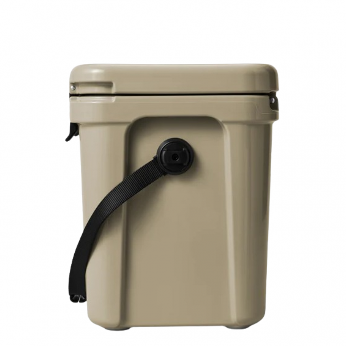 Tan Roadie 24 Cool Box