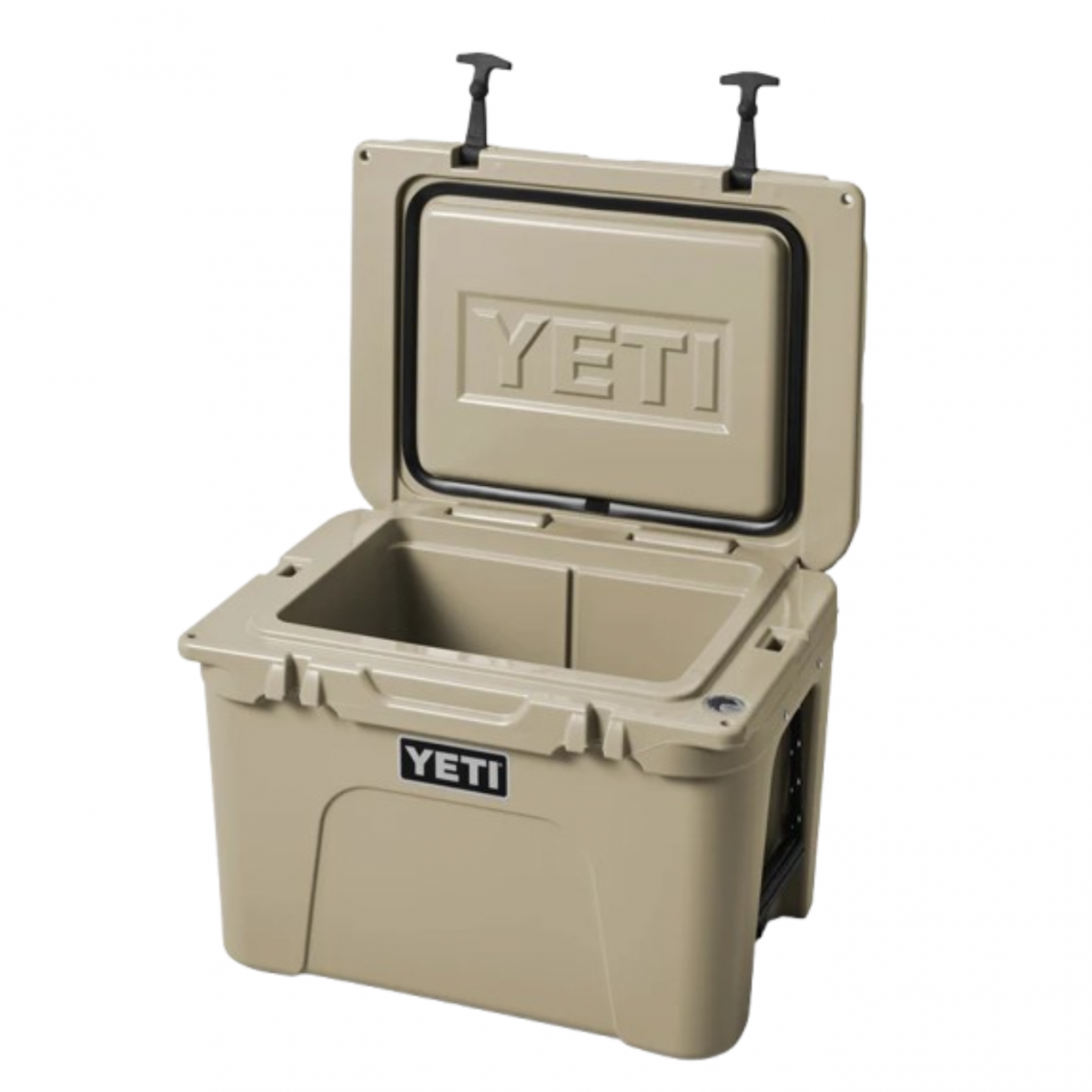Tan Tundra 35 Cool Box