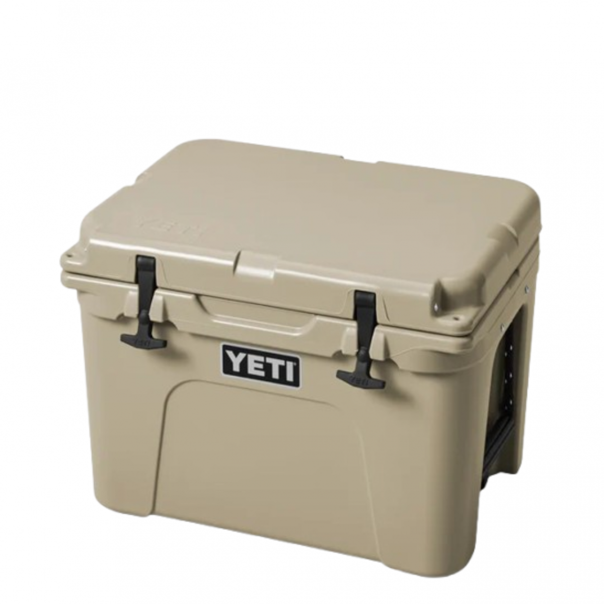 Tan Tundra 35 Cool Box
