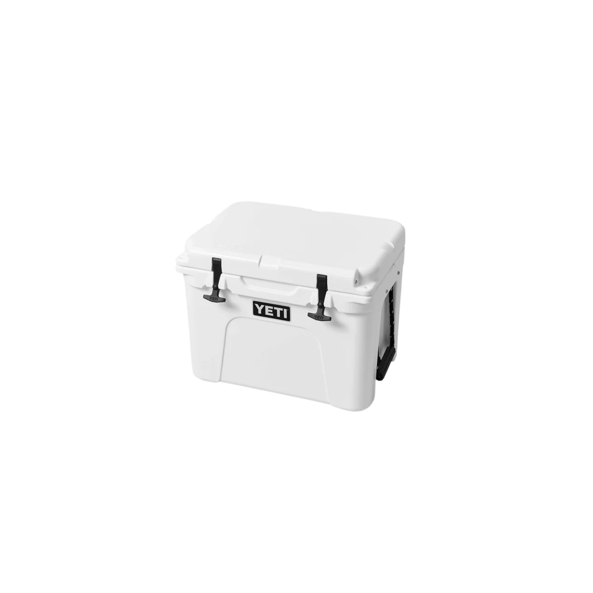 White Tundra 35 Cool Box