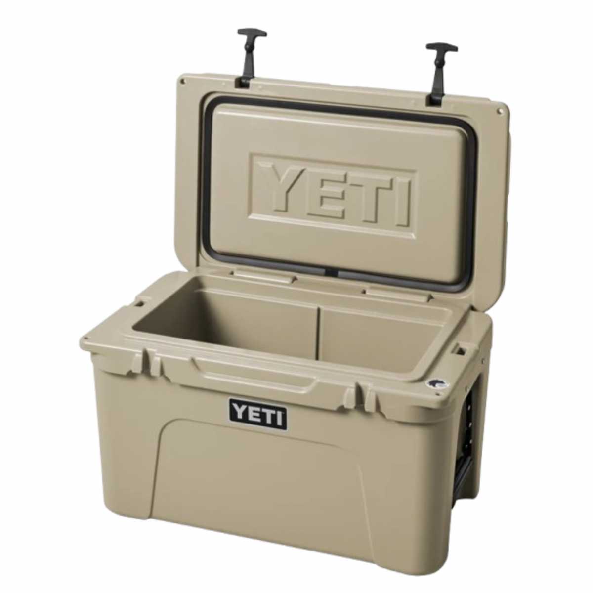 Tan Tundra45 Cool Box