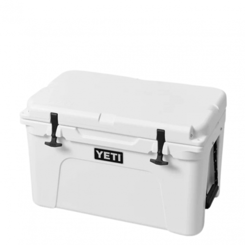 White Tundra45 Cool Box 2