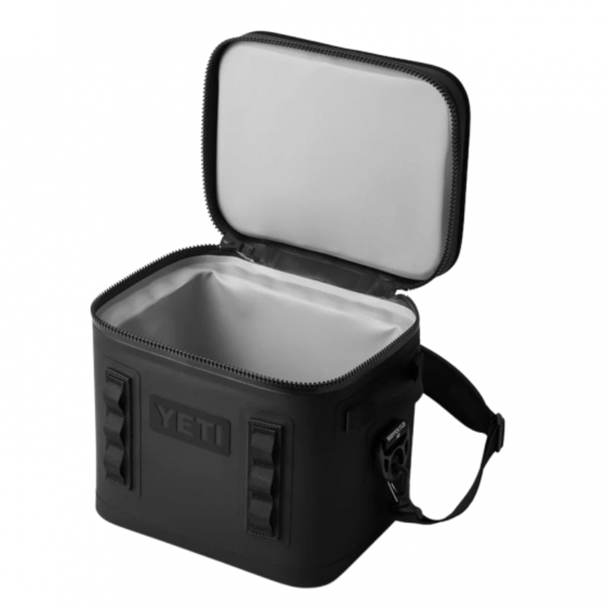 Black Hopper Flip 12 Cool Bag