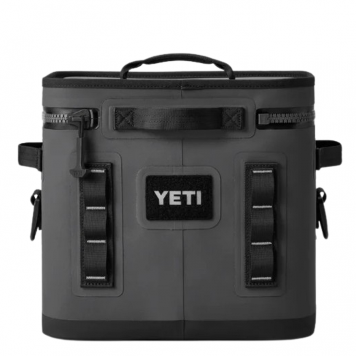 Charcoal Hopper Flip 12 Cool Bag