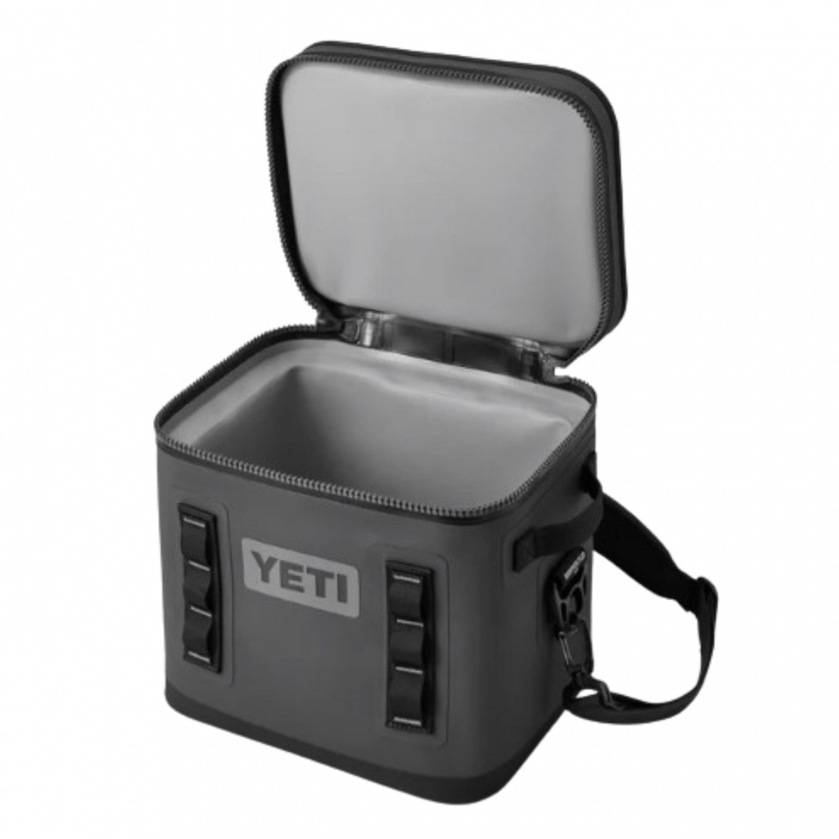 Charcoal Hopper Flip 12 Cool Bag