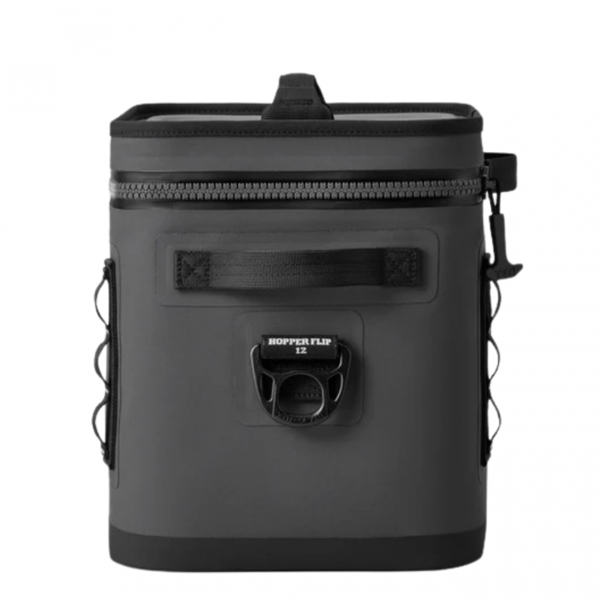 Charcoal Hopper Flip 12 Cool Bag