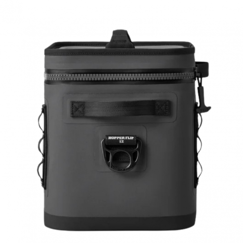 Charcoal Hopper Flip 12 Cool Bag