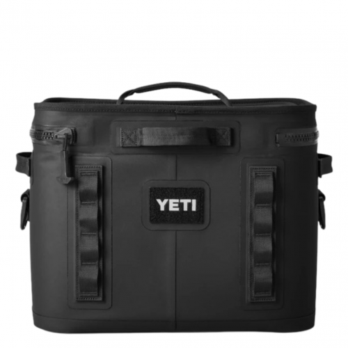 Black Hopper Flip 18 Cool Bag