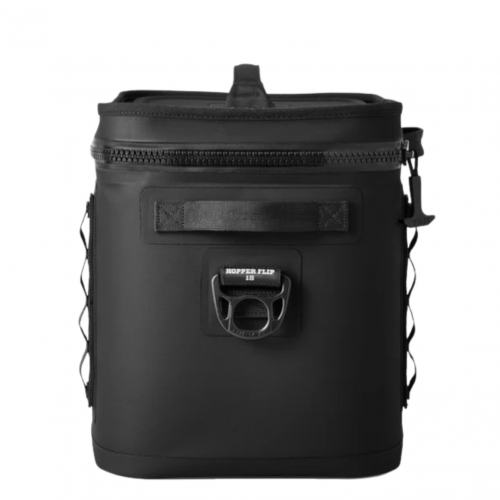 Black Hopper Flip 18 Cool Bag