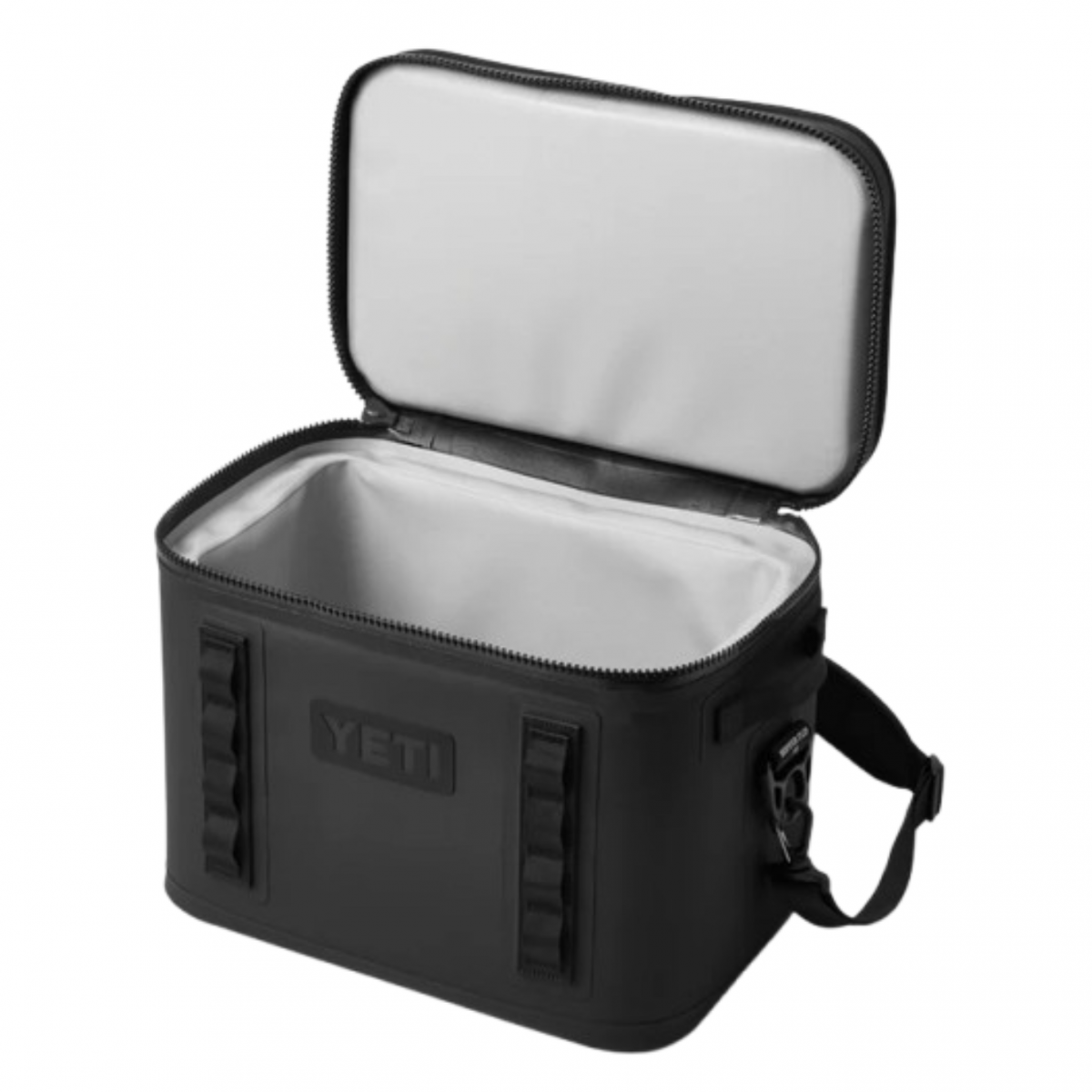 Black Hopper Flip 18 Cool Bag