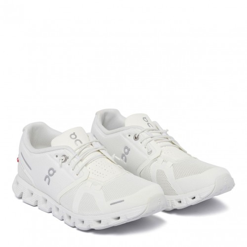 White Cloud 5 Sneakers
