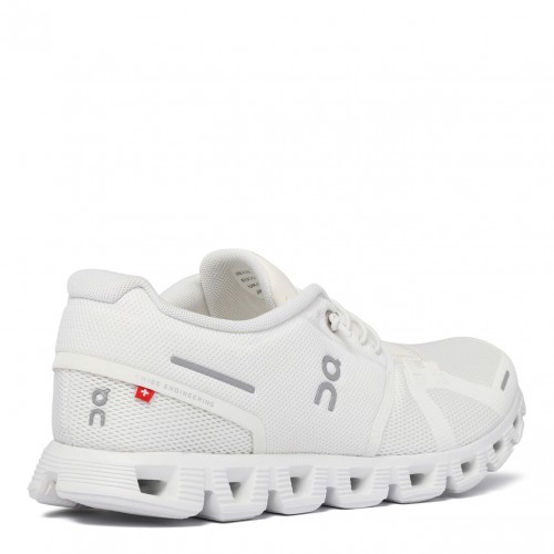 White Cloud 5 Sneakers