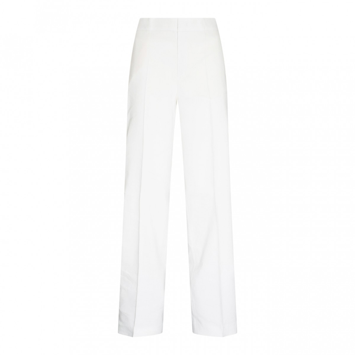 Buy Pants Low Classic highwaisted tailored trousers LCSS23PA04377612   Luxury online store First Boutique