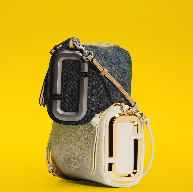 MARC JACOBS - Explore Now