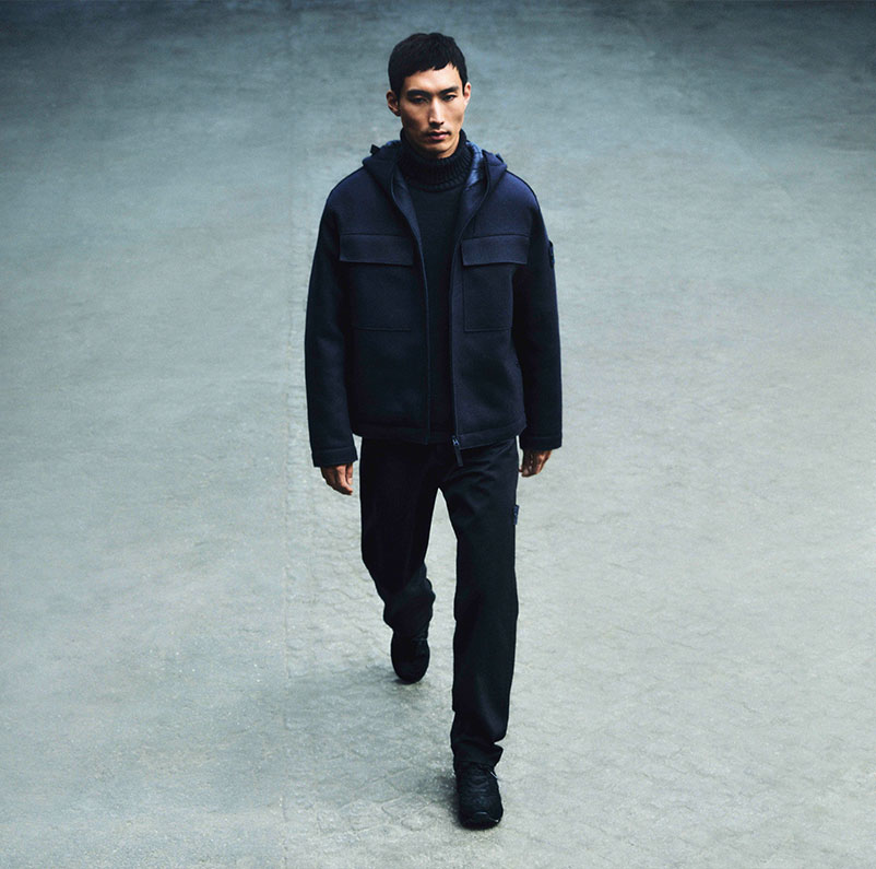 STONE ISLAND